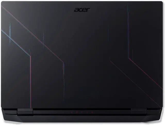 Alt view image 6 of 6 - Acer Nitro 5 Gaming Laptop, 15.6" QHD IPS 165Hz Display, Ryzen 7 6800H (Beats i9-11900H), NVIDIA GeForce RTX 3070 Ti, 16GB DDR5 RAM, 1TB SSD, Wi-Fi, Windows 11 Home, Bundle With Cefesfy  Gaming Mouse