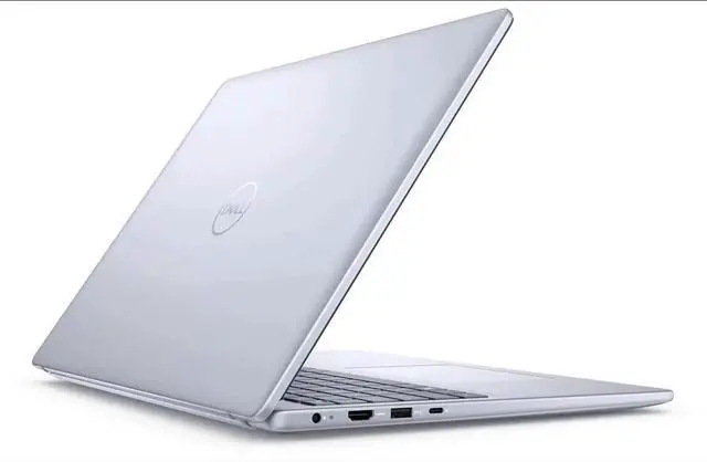 Alt view image 4 of 4 - Dell Inspiron 16" FHD+ (1920 x 1200) Touchscreen Laptop |Intel Core 7 150U (10-Core) |Integrated Graphics|Fingerprint|Backlit| 16GB RAM DDR5 | 1024GB SSD |Windows 11 Home |