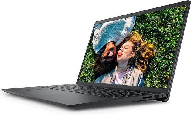 Alt view image 5 of 7 - Dell Inspiron 15 3520 15.6 FHD Touch Laptop | Intel Core i5-1155G7 Processor | Intel UHD Graphics | 8GB RAM | 256GB SSD | Windows 11 Home |