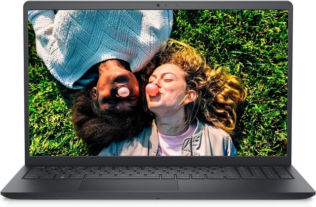 Alt view image 2 of 7 - Dell Inspiron 15 3520 15.6 FHD Touch Laptop | Intel Core i5-1155G7 Processor | Intel UHD Graphics |12GB RAM | 512GB SSD | Windows 11 Home |