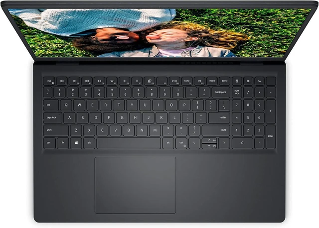 Alt view image 5 of 7 - Dell Inspiron 15 3520 15.6 FHD Touch Laptop | Intel Core i5-1155G7 Processor | Intel UHD Graphics |12GB RAM | 512GB SSD | Windows 11 Home |