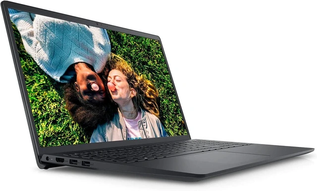 Alt view image 4 of 7 - Dell Inspiron 15 3520 15.6 FHD Touch Laptop | Intel Core i5-1155G7 Processor | Intel UHD Graphics |12GB RAM | 512GB SSD | Windows 11 Home |