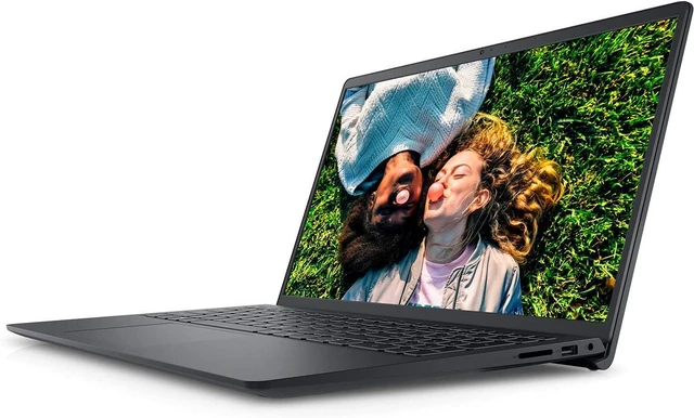 Alt view image 3 of 7 - Dell Inspiron 15 3520 15.6 FHD Touch Laptop | Intel Core i5-1155G7 Processor | Intel UHD Graphics |12GB RAM | 512GB SSD | Windows 11 Home |