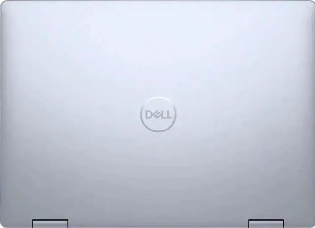 Alt view image 2 of 5 - Dell Inspiron 14" WUXGA 2-in-1 Touchscreen Laptop |AMD Ryzen 5 8640HSBeat i5-1335U|AMD Radeon Graphics|Fingerprint|Backlit| 16GB RAM DDR5 | 512GB SSD | Windows 11 Home |