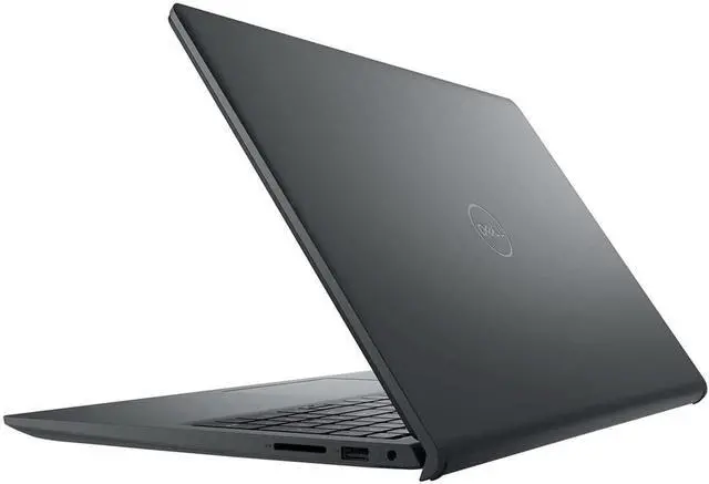 Alt view image 5 of 5 - Dell 15.6" Touchscreen Laptop |Intel Core i7 1355U| Intel UHD Graphics| Copilot|Black| 16GB RAM | 1024GB SSD | Windows 11 Pro
