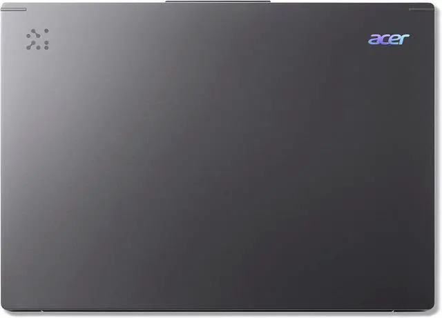 Alt view image 6 of 6 - Acer Aspire 14" AI Copilot+ WUXGA (1920 x 1200) Touchscreen Laptop|Intel Core Ultra 7 258V|Integrated Graphics|Backlit|Sleeve| 32GB RAM DDR5 | 1024GB SSD | Windows 11 Home | Bundle with Stylus Pen