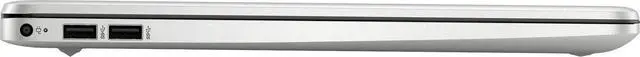 Alt view image 4 of 6 - HP 15.6" HD Touch-Screen Laptop | Intel Core i3-1215U Processor | Intel UHD Graphics | 8GB RAM | 256GB SSD | Windows 11 Home | Bundle with Stylus Pen