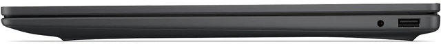Alt view image 5 of 6 - HP OmniBook 3 16" WUXGA Touchscreen Laptop|Intel Core Ultra 5 225U|Intel Graphics|Copilot|Silver| 8GB RAM DDR5 | 512GB SSD |Windows 11 Home |Bundle with Laptop Stand