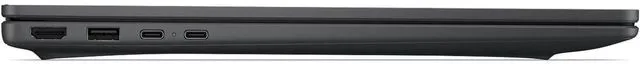 Alt view image 6 of 6 - HP OmniBook 3 16" WUXGA Touchscreen Laptop|Intel Core Ultra 5 225U|Intel Graphics|Copilot|Silver| 8GB RAM DDR5 | 512GB SSD |Windows 11 Home |Bundle with Laptop Stand