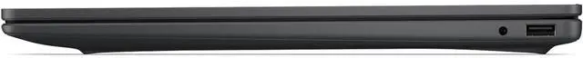 Alt view image 5 of 6 - HP OmniBook 3 16" WUXGA Touchscreen Laptop|Intel Core Ultra 5 225U|Intel Graphics|Copilot|Silver| 8GB RAM DDR5 | 1024GB SSD |Windows 11 Home |Bundle with Laptop Stand