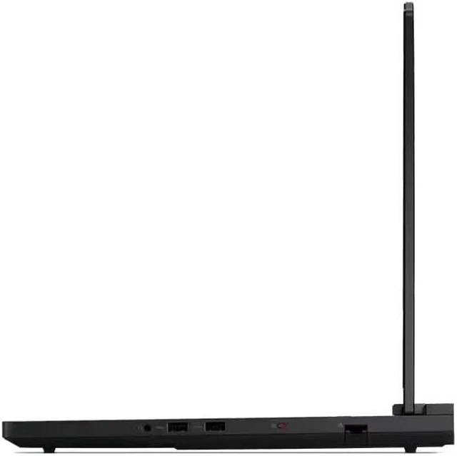 Alt view image 4 of 6 - Lenovo Legion Pro 7 Gen 10 16.0" WQXGA 240Hz Gaming Laptop| AMD Ryzen 9 9955HX 16 Core Processor | RTX5070Ti Graphics|32G DDR5 RAM |2TB PCIe SSD |Win11 Pro|Black