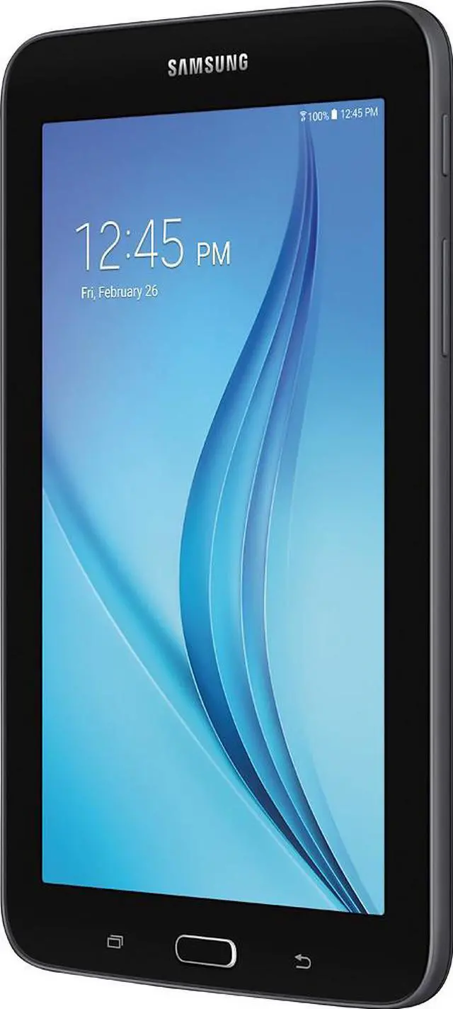 Samsung Newest Galaxy Tab E Lite