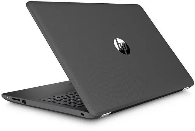 Alt view image 2 of 5 - 2018 HP Flagship High Performance 15.6 HD WLED-backlit Laptop , Intel 8th Gen Core i5-8250U Quad-Core, 16GB DDR4, 2TB HDD, Optical Drive, WIFI, Bluetooth,HD Camera ,HDMI, Windows 10, Jet Black