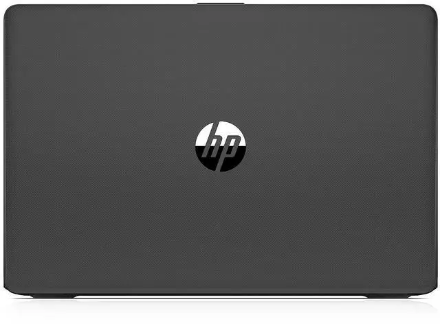Alt view image 5 of 5 - 2018 HP Flagship High Performance 15.6 HD WLED-backlit Laptop , Intel 8th Gen Core i5-8250U Quad-Core, 16GB DDR4, 2TB HDD, Optical Drive, WIFI, Bluetooth,HD Camera ,HDMI, Windows 10, Jet Black
