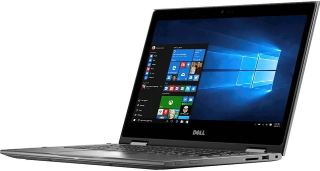 2018 Dell Inspiron 13.3