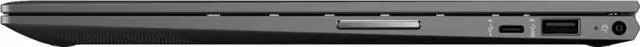 Alt view image 4 of 6 - HP Envy x360 2-in-1 13.3" FHD Touch-Screen Premium Build Laptop Computer| AMD Ryzen 5 2500U up to 3.6GHz| 8GB RAM| 128GB PCI-e SSD| WiFi|Bluetooth|Windows Ink | Windows 10 |Dark Ash Silver