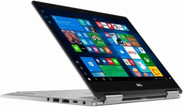 Dell Inspiron 13 7000 Series 2-in-1 13.3" Full HD IPS Touchscreen