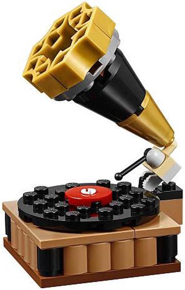 Alt view image 5 of 9 - LEGO Classic 10717 Bricks Bricks Bricks 1500 Piece Set