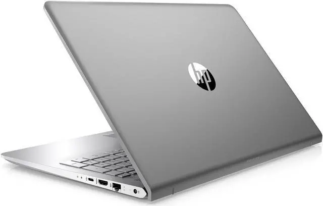 Alt view image 2 of 4 - 2018 HP Pavilion 15.6 Inch Notebook Laptop Computer |Intel Core i7-8550U Quad-Core| 16GB DDR4 RAM|  512GB SSD|  B&O Play Dual Speakers|  NVIDIA GeForce 940MX 4GB|  HD Webcam|Backlit Keyboard| Win 10