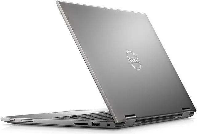 Alt view image 2 of 6 - Dell Inspiron 5000 Business 13.3" Full HD IPS 2-in-1 Touchscreen Laptop/Tablet|Intel Core i7-6500U Up to 3.1GHz|16GB DDR4|256GB SSD| 802.11ac| MaxxAudio| Backlit Keyboard| HDMI| Windows 10