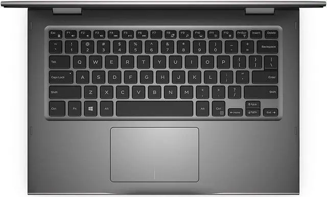 Alt view image 6 of 6 - Dell Inspiron 5000 Business 13.3" Full HD IPS 2-in-1 Touchscreen Laptop/Tablet|Intel Core i7-6500U Up to 3.1GHz|16GB DDR4|256GB SSD| 802.11ac| MaxxAudio| Backlit Keyboard| HDMI| Windows 10