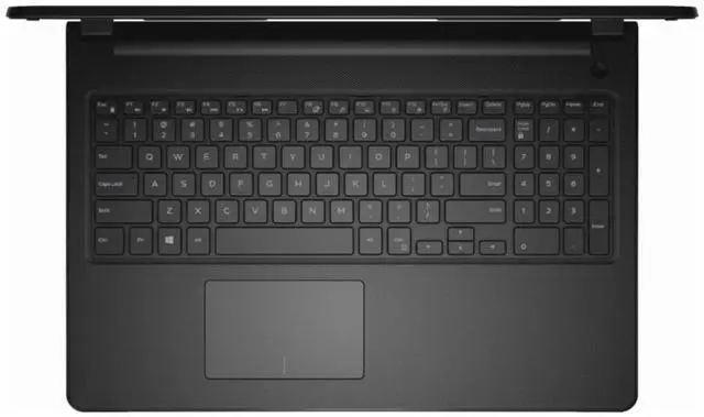 Alt view image 2 of 5 - 2018 Newest Dell Inspiron 15.6-inch Widescreen LED HD Premium Pro Laptop PC| Intel Pentium N5000 Up to 2.7GHz| 8G Memory|1TB HDD |WiFi| HDMI|Webcam| MaxxAudio| Bluetooth| Windows 10| Black