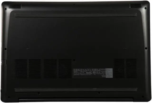 Alt view image 4 of 7 - 2019 Newest Dell 15.6" FHD IPS High-Performance Gaming Laptop | Intel Core i5-8300H Quad-Core | 8GB+1TB HDD | GeForce GTX 1050 Ti 4GB | Backlit Keyboard | Windows 10