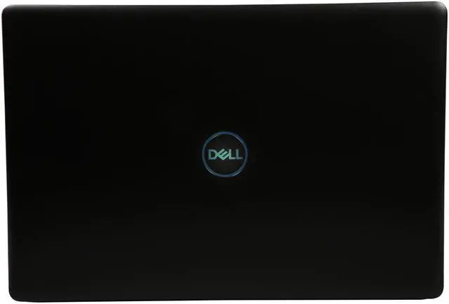 Alt view image 2 of 7 - 2019 Newest Dell 15.6" FHD IPS High-Performance Gaming Laptop | Intel Core i5-8300H Quad-Core | 8GB+1TB HDD | GeForce GTX 1050 Ti 4GB | Backlit Keyboard | Windows 10