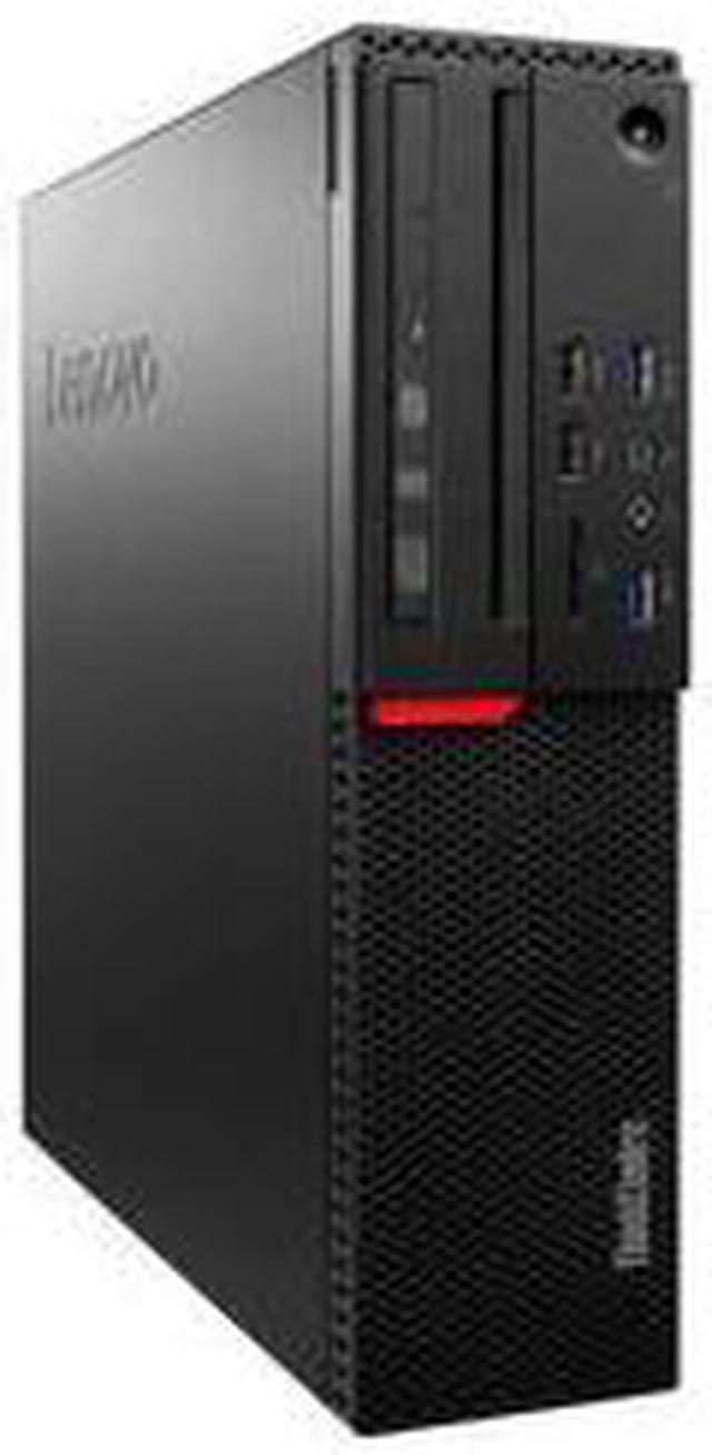 Refurbished: Lenovo ThinkCentre M900 10FH005NUS Desktop Computer