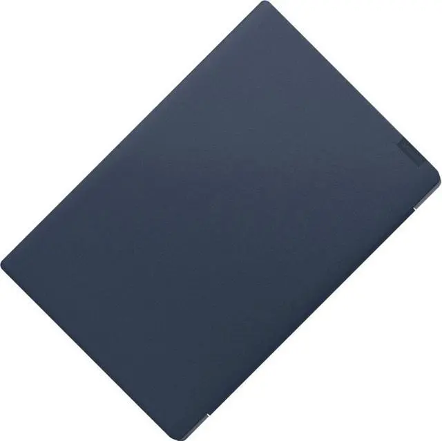 Alt view image 3 of 6 - Lenovo Ideapad Premium 15.6 Inch HD Narrow Bezels Laptop |Intel Core i3-8130U| 4GB DDR4 | 128G SSD |  WiFi | HD webcam |HDMI | 4-in-1 SD Card |Dolby Audio |Windows 10 S|Midnight Blue|Aluminum chassis