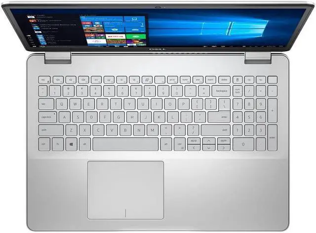Alt view image 5 of 6 - Dell Vostro 3490 14" FHD Laptop i5-10210U 8GB 256GB SSD Windows 10 Pro