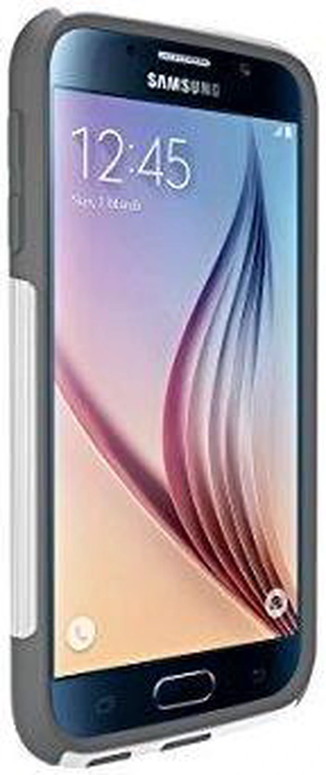 Alt view image 9 of 12 - OtterBox Commuter Glacier Case for Galaxy S677-51203