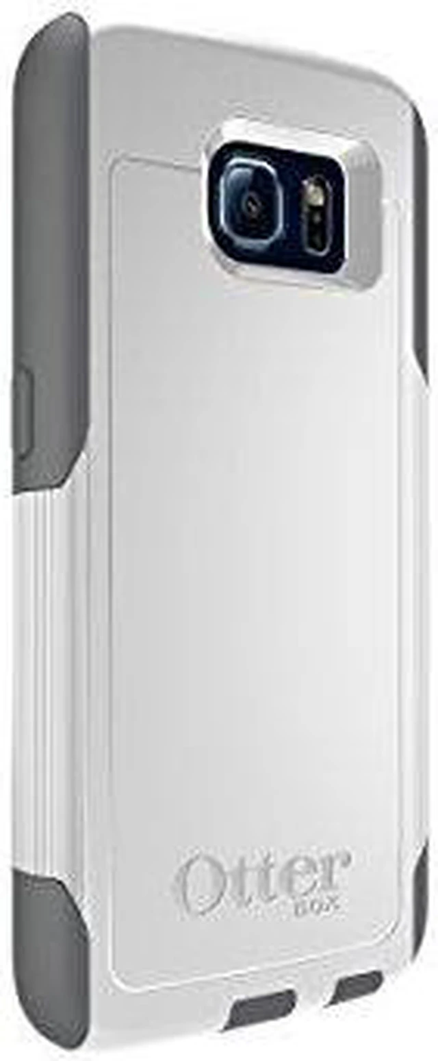 Alt view image 10 of 12 - OtterBox Commuter Glacier Case for Galaxy S677-51203