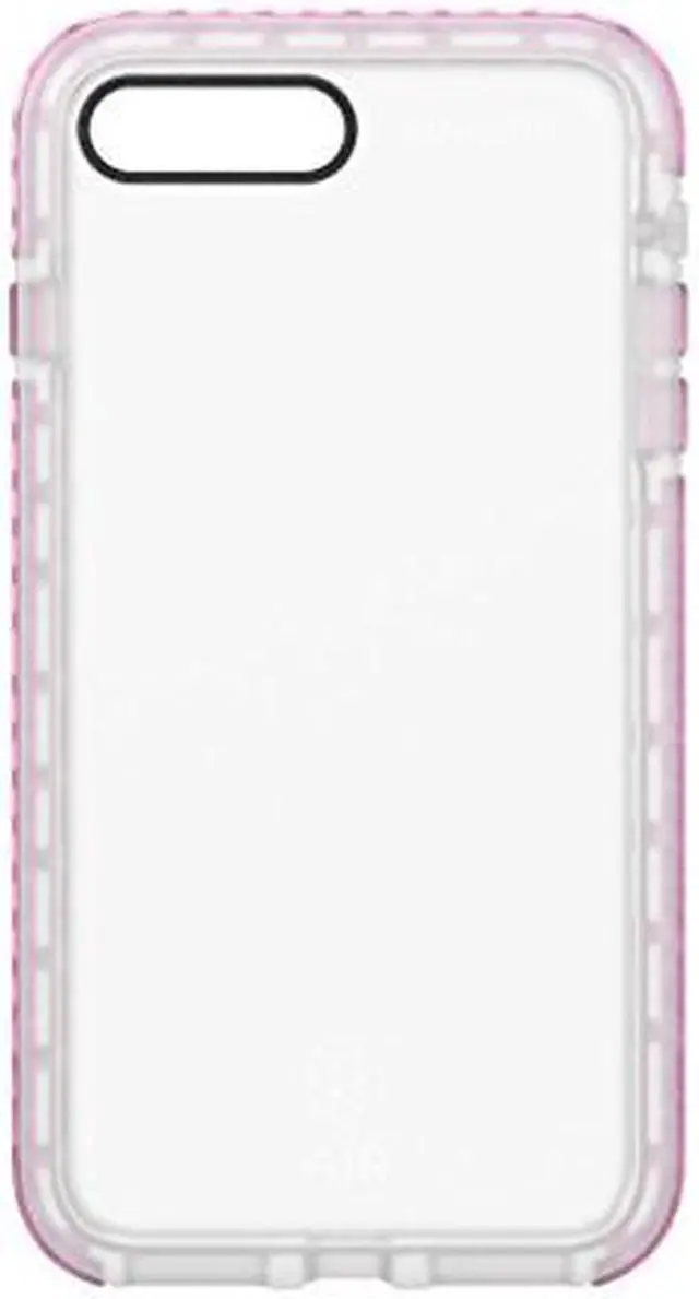 Main image of LUNATIK Air Case for iPhone 7 Plus - Vapor Pink