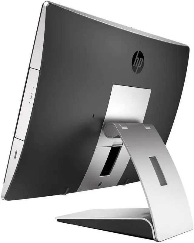 Alt view image 5 of 6 - HP EliteOne 800 G2 23" FHD All in One Desktop Intel Quad Core i5-6500 3.20GHz 8 GB DDR4 128 GB SSD Windows 10 Pro
