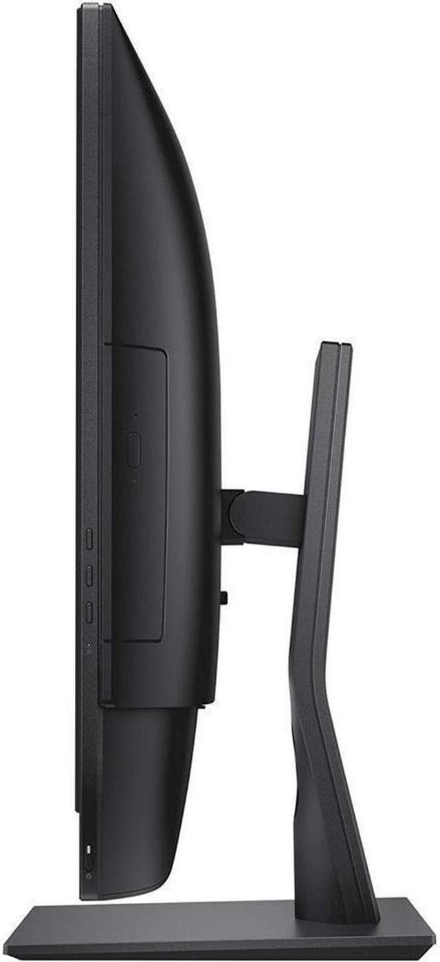 Alt view image 5 of 6 - Dell OptiPlex 7450 23.8" FHD 1920 x 1080 FHD All in One Desktop Intel Quad Core i7-7700 4.20GHz 32 GB DDR4 128 GB M.2 SSD + 1TB SSD WiFi, Type-C USB, Webcam, Windows 10 Pro