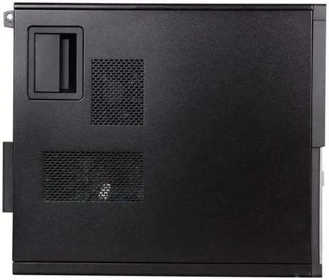 Alt view image 4 of 7 - Dell OptiPlex 390 Desktop Intel Core i5-2400 3.10GHz 8GB RAM 1TB HD DVD-RW Windows 10 64-Bit With HDMI