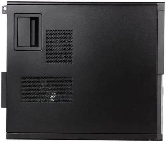 Alt view image 4 of 7 - Dell OptiPlex 390 Desktop Intel Core i5-2400 3.10GHz 8GB RAM 250 GB HD DVD-RW Windows 10 64-Bit With HDMI with Dell 22" LCD Monitor