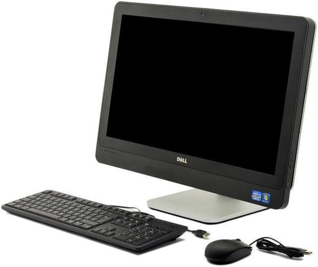 Refurbished: Dell OptiPlex 9010 LED 23