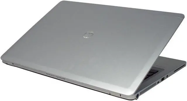 Alt view image 5 of 6 - HP EliteBook FOLIO 9470m 14" LED UltraBook Intel Core i5-3437u 1.90 GHz 16 GB DDR3 SDRAM RAM 512 GB SSD Windows 10 Professional 64-Bit Webcam & Wi-Fi
