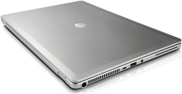 Alt view image 6 of 6 - HP EliteBook FOLIO 9470m 14" LED UltraBook Intel Core i5-3437u 1.90 GHz 16 GB DDR3 SDRAM RAM 512 GB SSD Windows 10 Professional 64-Bit Webcam & Wi-Fi