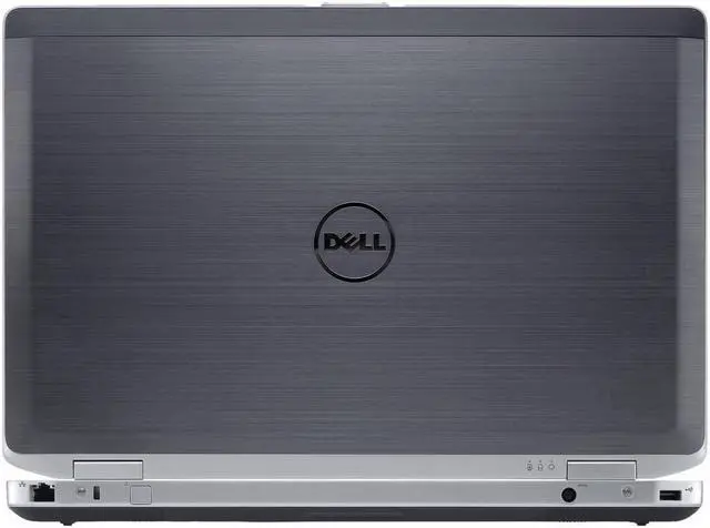 Alt view image 4 of 6 - Dell Latitude E6530 15.6" LED Laptop Intel Core i7 Mobile CPU 8GB DDR3 RAM 500 GB HD DVD-RW WiFi Bluetooth Microsoft Windows 10 Professional 64-Bit