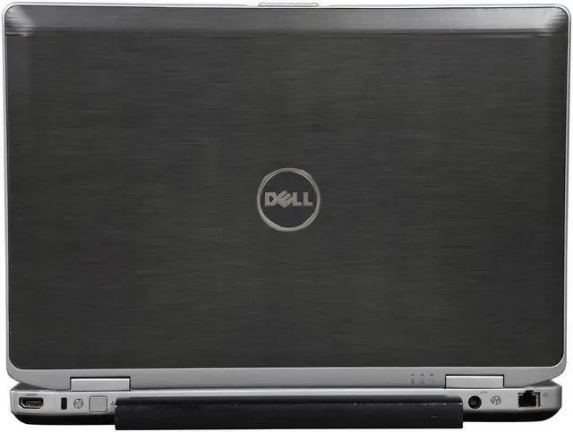 Alt view image 4 of 7 - Dell Latitude E6430 14" LED Laptop Intel 3rd Gen Core i5 2.60 GHz Mobile CPU 4 GB DDR3 RAM 256 GB SSD DVD-R HDMI WiFi Bluetooth Webcam Windows 10 Pro