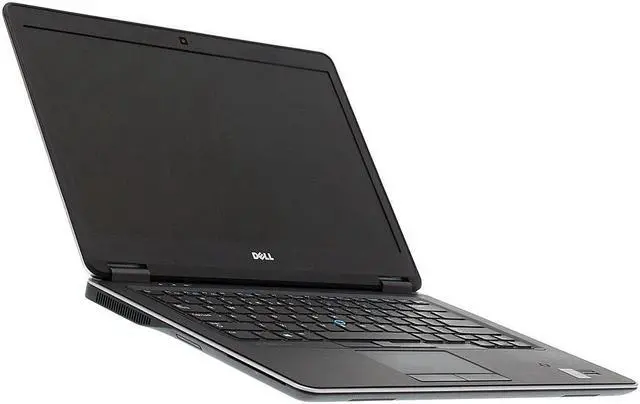 Alt view image 5 of 7 - Dell Latitude E7440 14" HD LED UltraBook Laptop 4th Gen. Intel Core i5 16GB DDR3 SODIMM RAM 512 GB SSD HDMI Webcam Windows 10 Pro