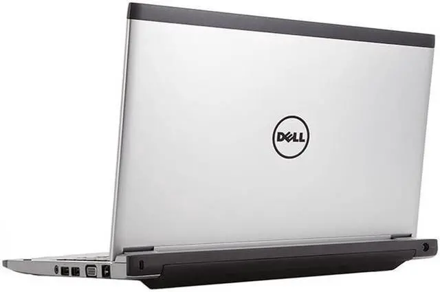 Alt view image 6 of 7 - Dell Latitude 3330 14" LED UltraBook Laptop Intel i3 Mobile CPU 8 GB DDR3 RAM 512 GB SSD DVD-RW HDMI WiFi Windows 10 Professional 64-Bit
