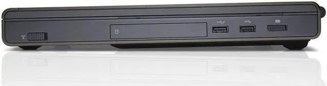 Alt view image 7 of 7 - Dell Precision M6700 Workstation 17.3" Full HD 1920 x 1080 Resolution Laptop - Intel Quad Core i7-3740QM 16GB RAM 512 GB SSD + 1TB HDD WebCam WiFI  DVDRW Windows 10 Professional 64bit