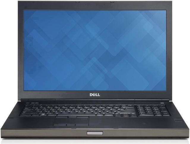 Refurbished: Dell Precision M4800 Workstation 15.6" Full HD 1920 x 1080 Resolution Laptop - Quad Core i7-4800MQ 16 GB RAM 1TB SSD WebCam WiFI DVDRW Windows 10 Professional 64bit Laptops / Notebooks - Newegg.com