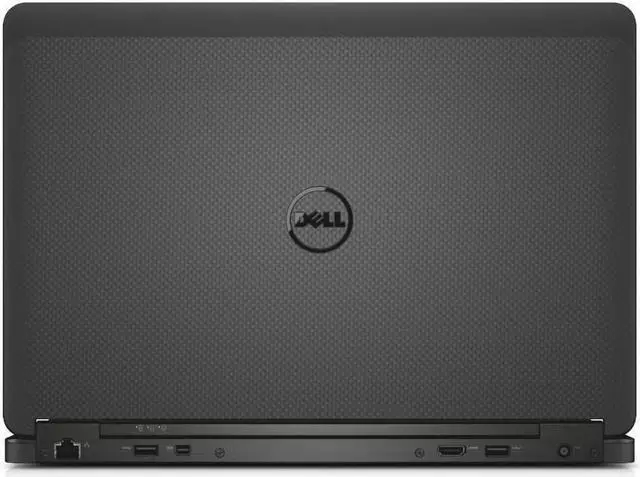 Alt view image 4 of 7 - Dell Latitude 7000 Series 14" FHD 1920 x 1080 Touchscreen LED Intel Core i7 16 GB DDR3 128 GB mSata + 1TB Solid State (SSD) HDMI Webcam Windows 10 Pro