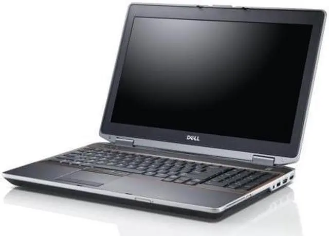 Alt view image 4 of 6 - Dell Latitude E6520 15.6" LED Laptop Intel Core i5 Mobile CPU 16GB 512 SSD DVD-R WiFi Bluetooth Windows 10 Pro