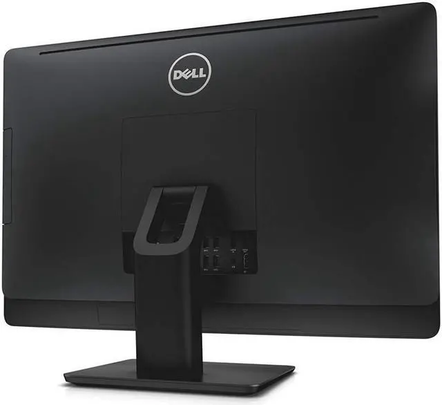 Alt view image 5 of 6 - Dell OptiPlex 9030 LED 23" 1920 x 1080 Resolution AiO - 4th Gen Intel Core i5-4570 3.2GHz 8 GB DDR3 RAM 1TB SSD DVD-RW Windows 10 Pro
